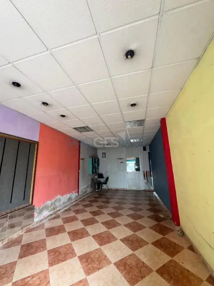 Commercial properties for sale in Carrizo