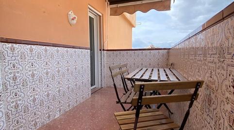 Foto 4 de Piso para compartir en La Unión - Cruz de Humilladero - Los Tilos, Málaga Capital