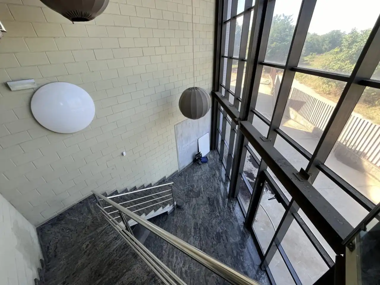 Nave industrial en venta en Manlleu con Alarma
