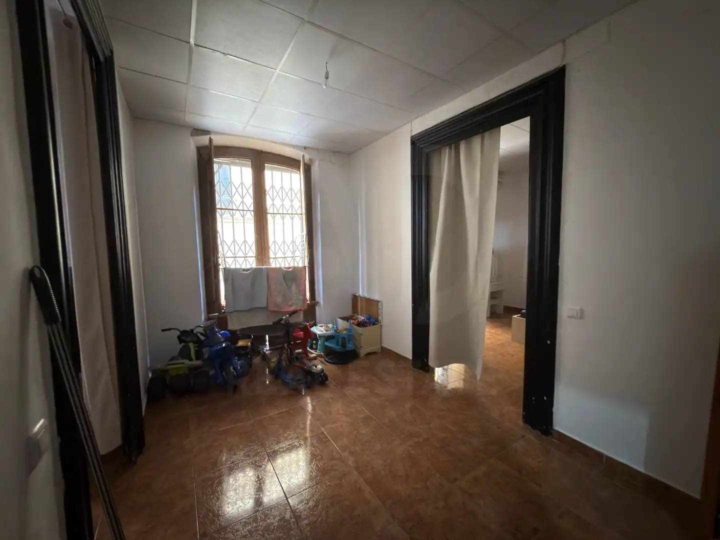 Wohnung zum Verkauf in Cl Jaume Ferran 7, imagen 16