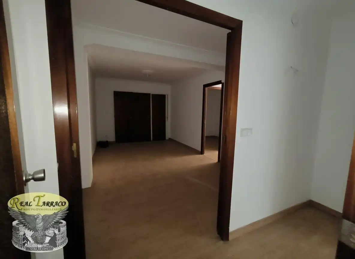 Piso con terraza en venta en PRESIDENT MACIA, imagen 3