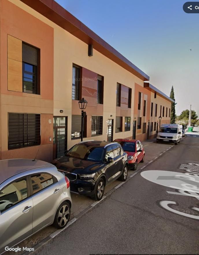 Wohnung zum verkauf in De Padilla