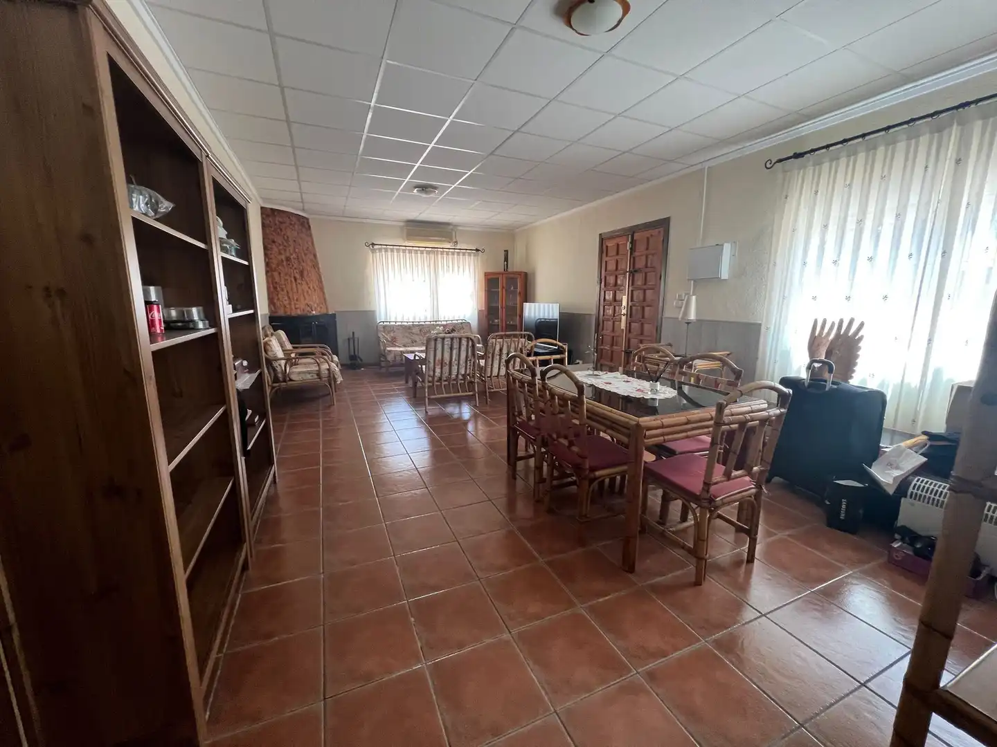Casa con piscina en venta en Campo de Murcia, imagen 10