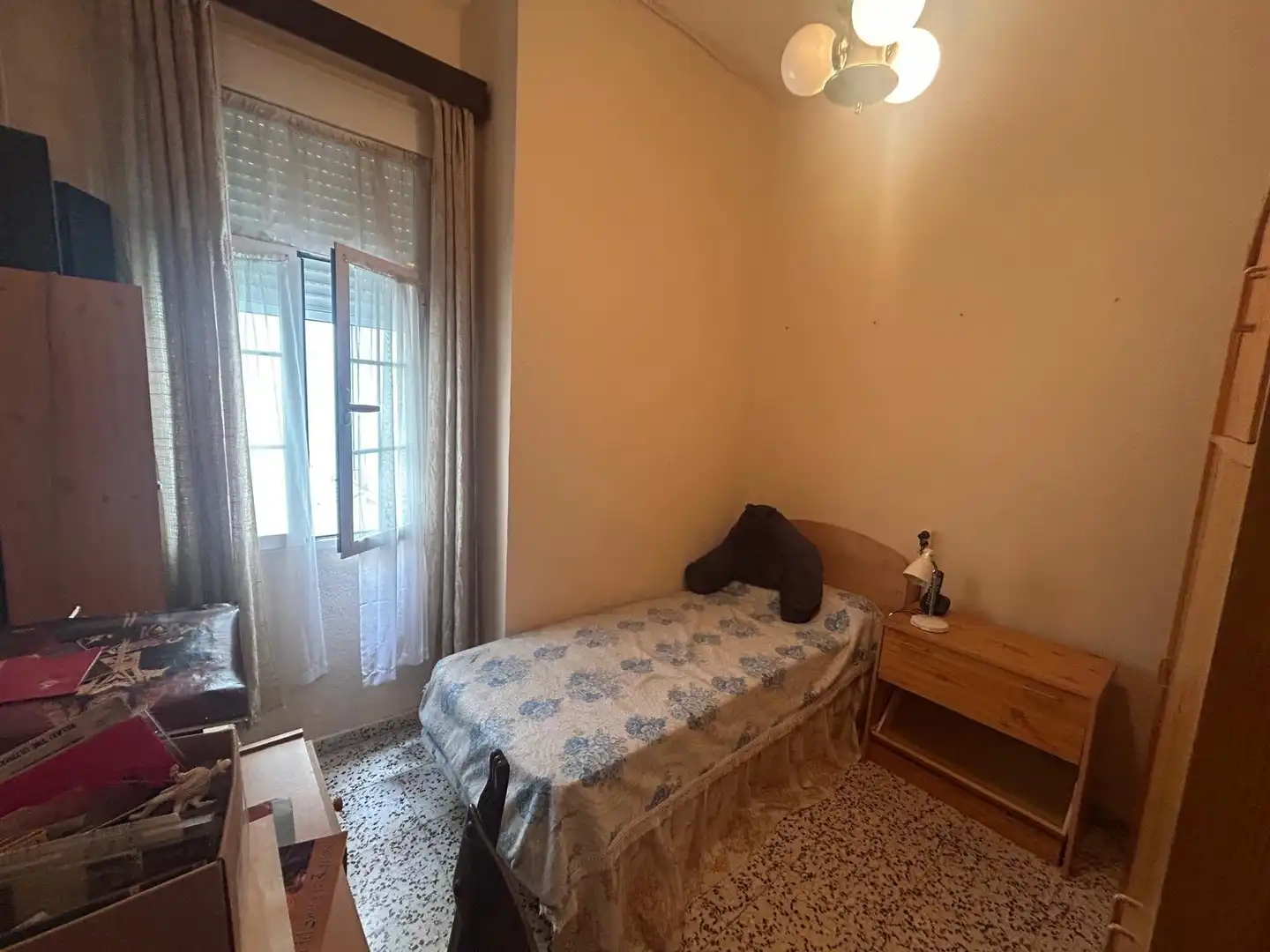 Flat with terrace for sale in Centro Histórico, imagen 5