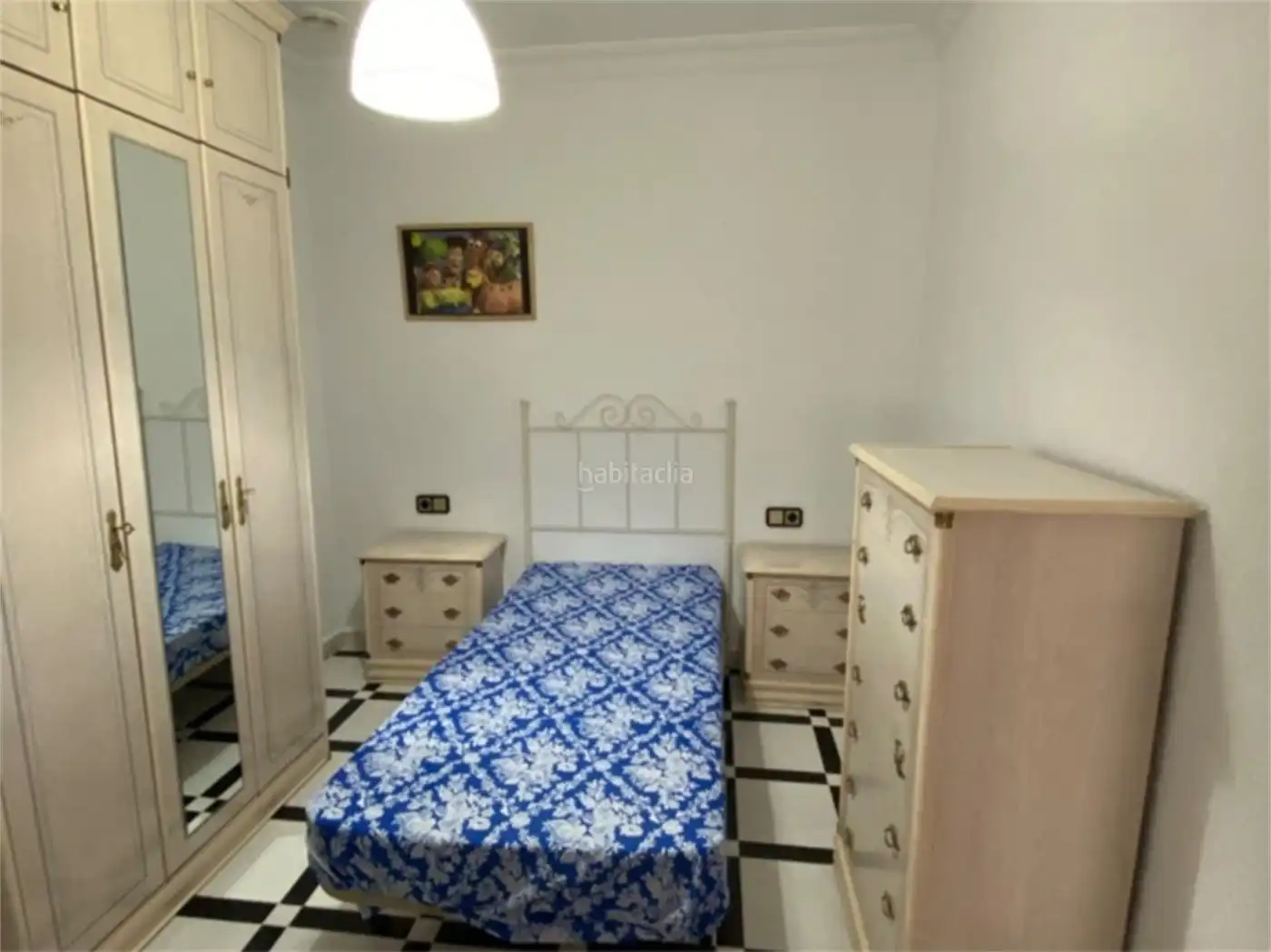 Wohnung zum Verkauf in Calle Emilio Aguilar 2, imagen 7