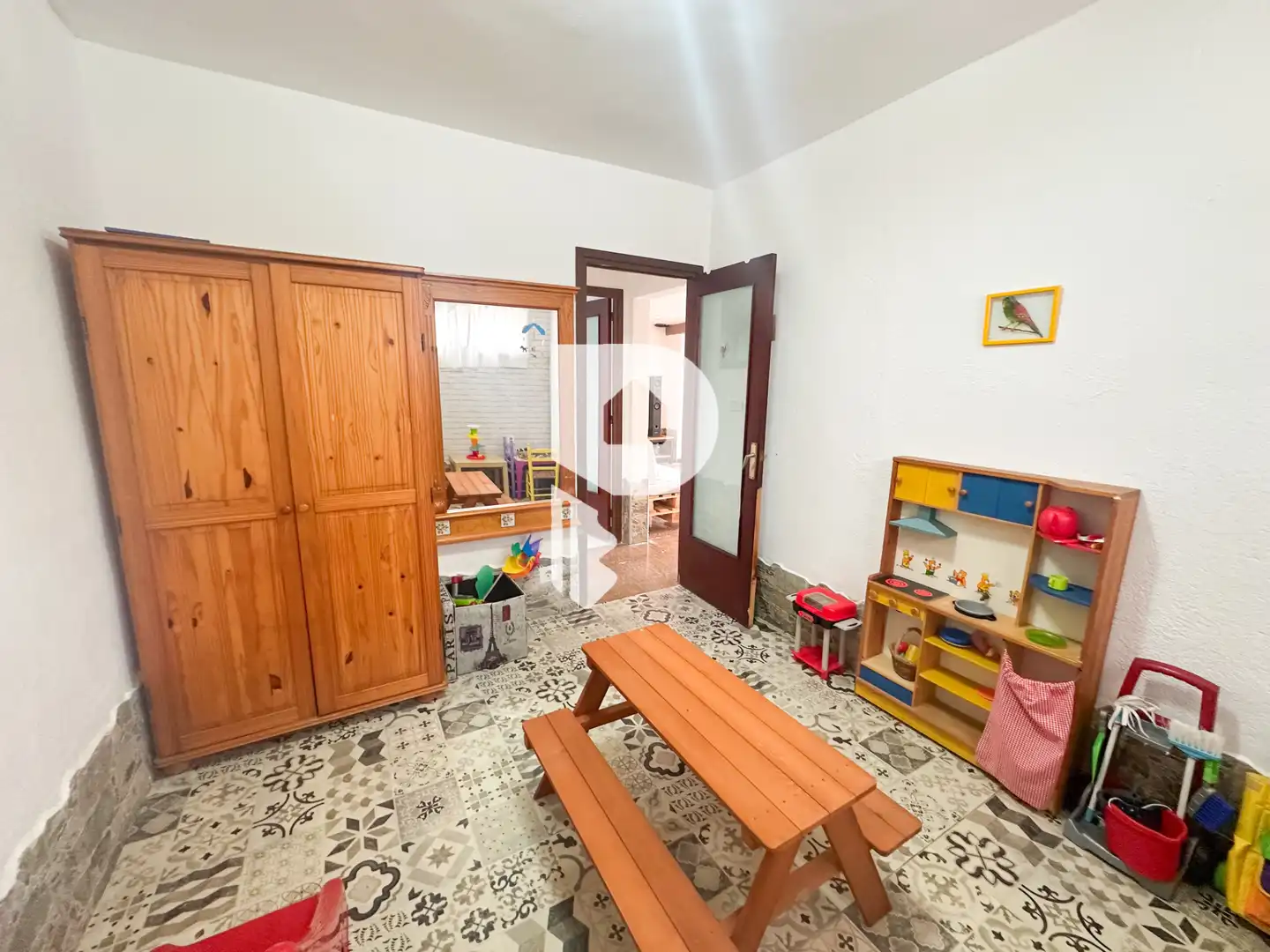 Casa o xalet en venda en Esparreguera amb Aire condicionat, Calefacció i Jardí privat