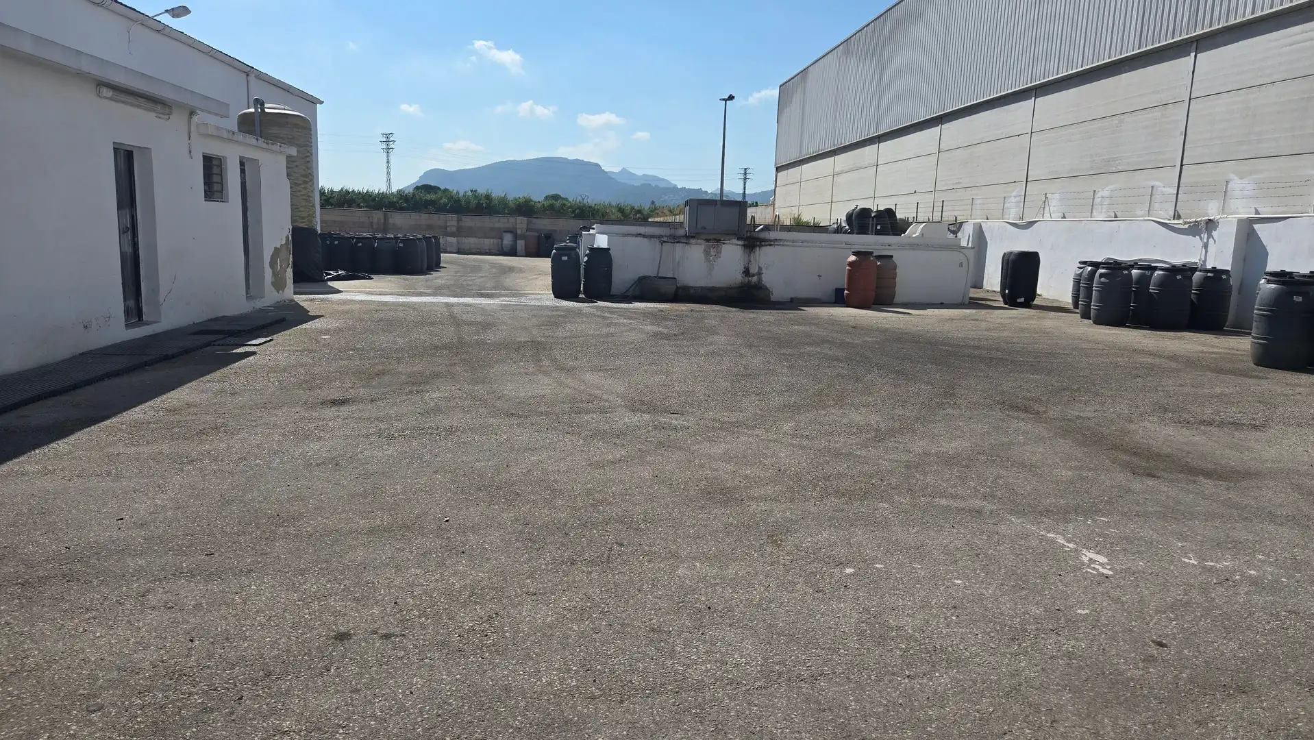 Nave industrial en venta en Avenida Llibertat d'Ensenyansa, imagen 8