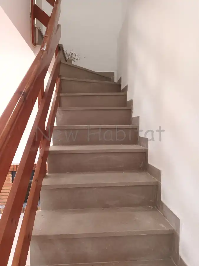 Casa aparellada amb jardí en venda a Benicasim Golf, imagen 9