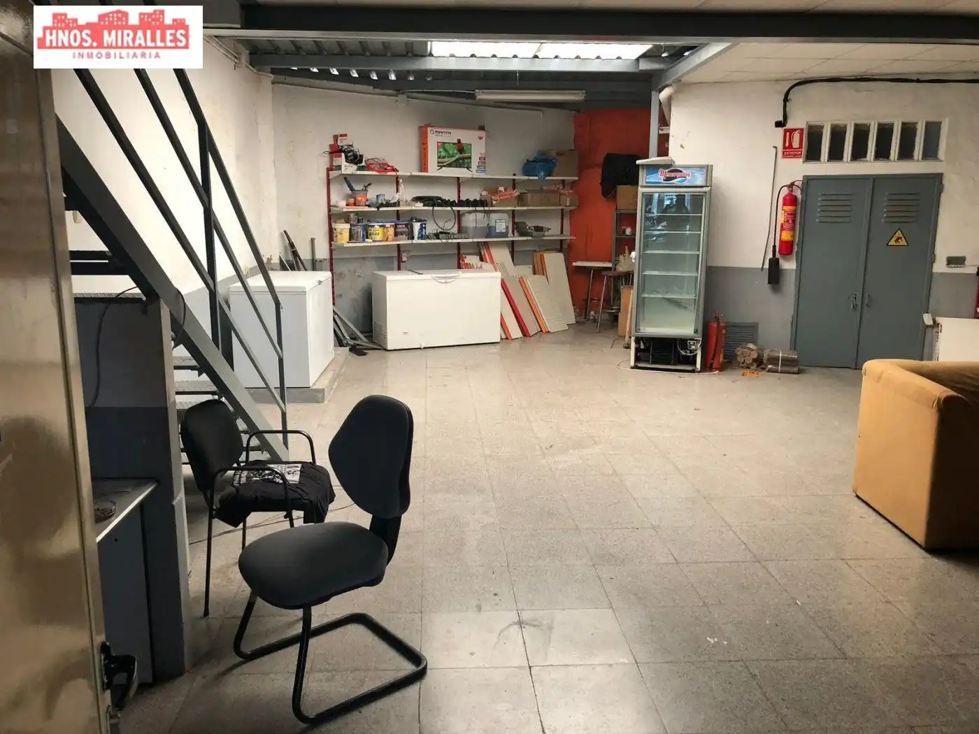 Local commercial à louer à Monforte del Cid, imagen 32