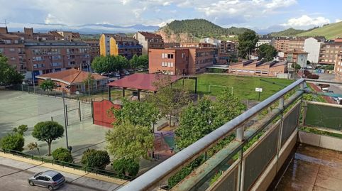 Foto 2 de Piso en venta en Nájera, La Rioja