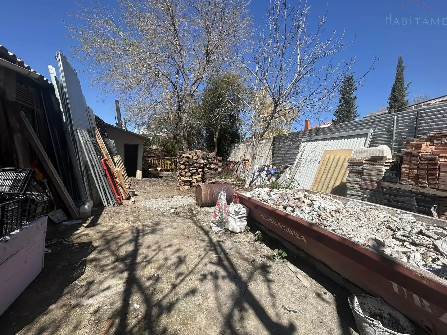 Terreno residencial en venta en MURILLO 9, imagen 6