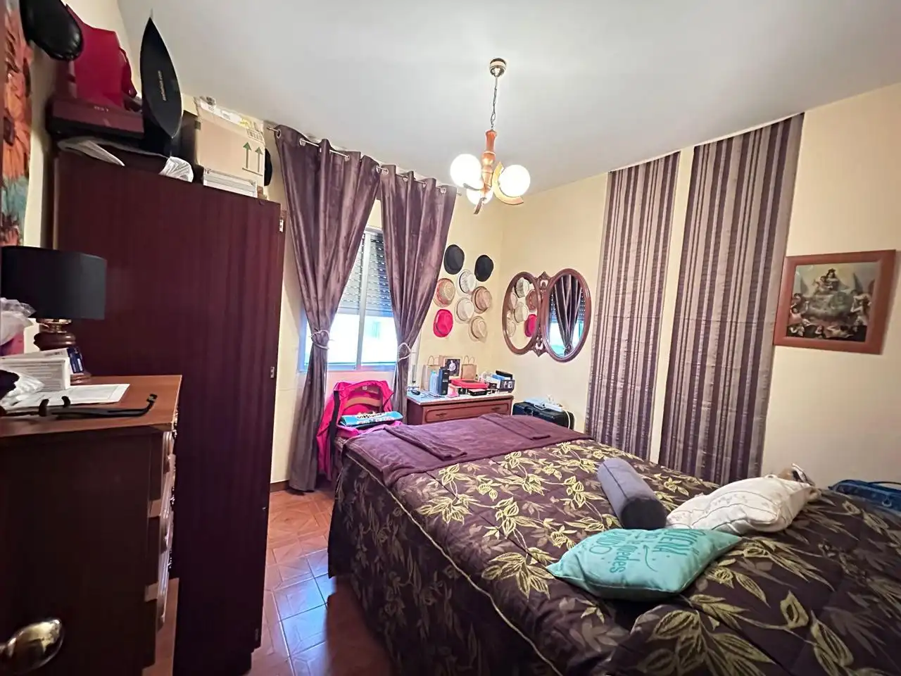 Habitación de Piso en venta en Zafra