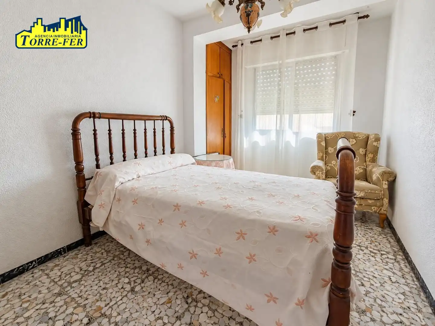 Flat with lift for sale in Avenida DE VILCHES 11, imagen 12