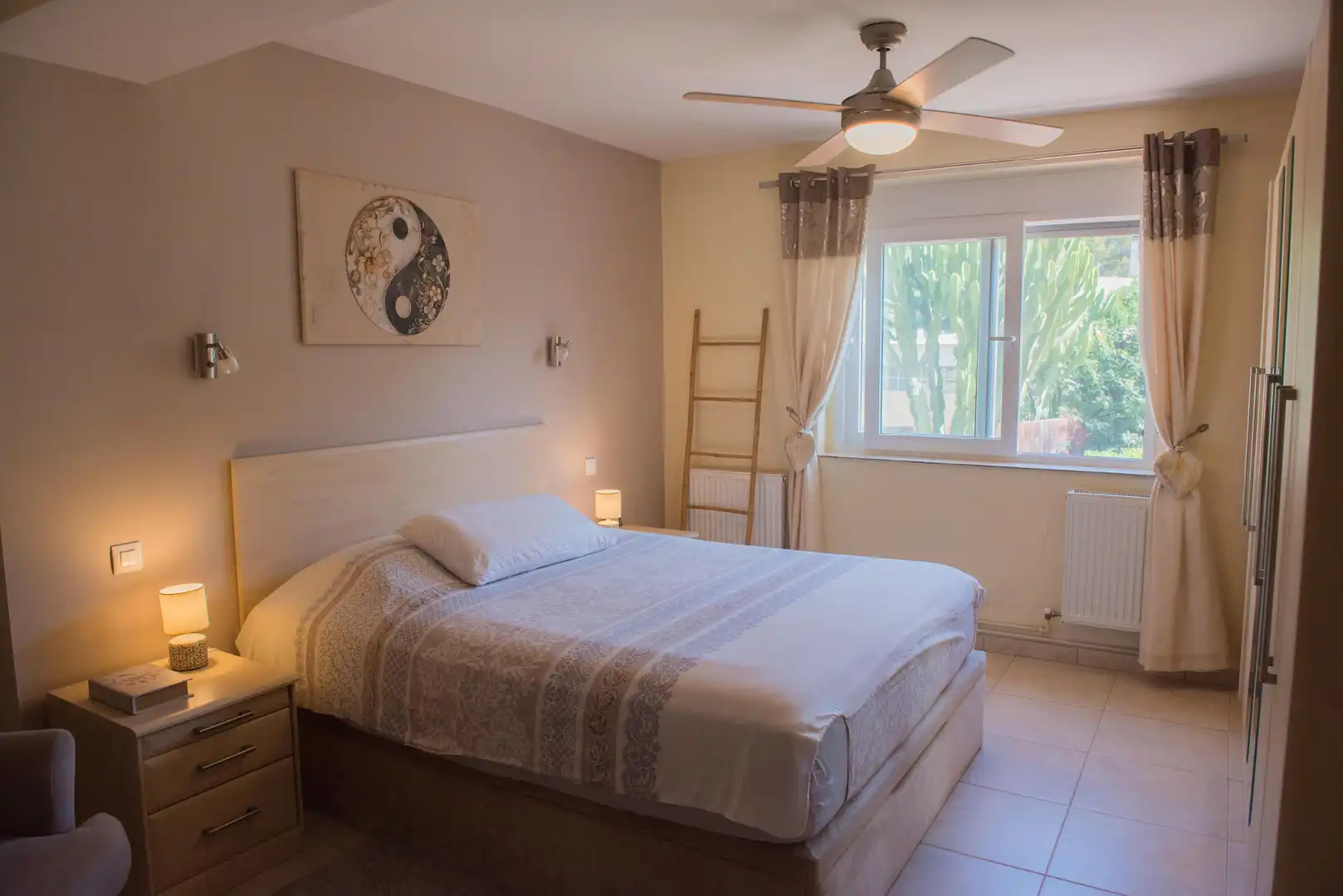 Habitación de Casa o chalet en venta en Jávea / Xàbia con Aire acondicionado, Calefacción y Terraza
