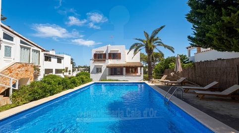 Foto 5 de Casa o chalet en venta en Cala d'Or, Santanyí