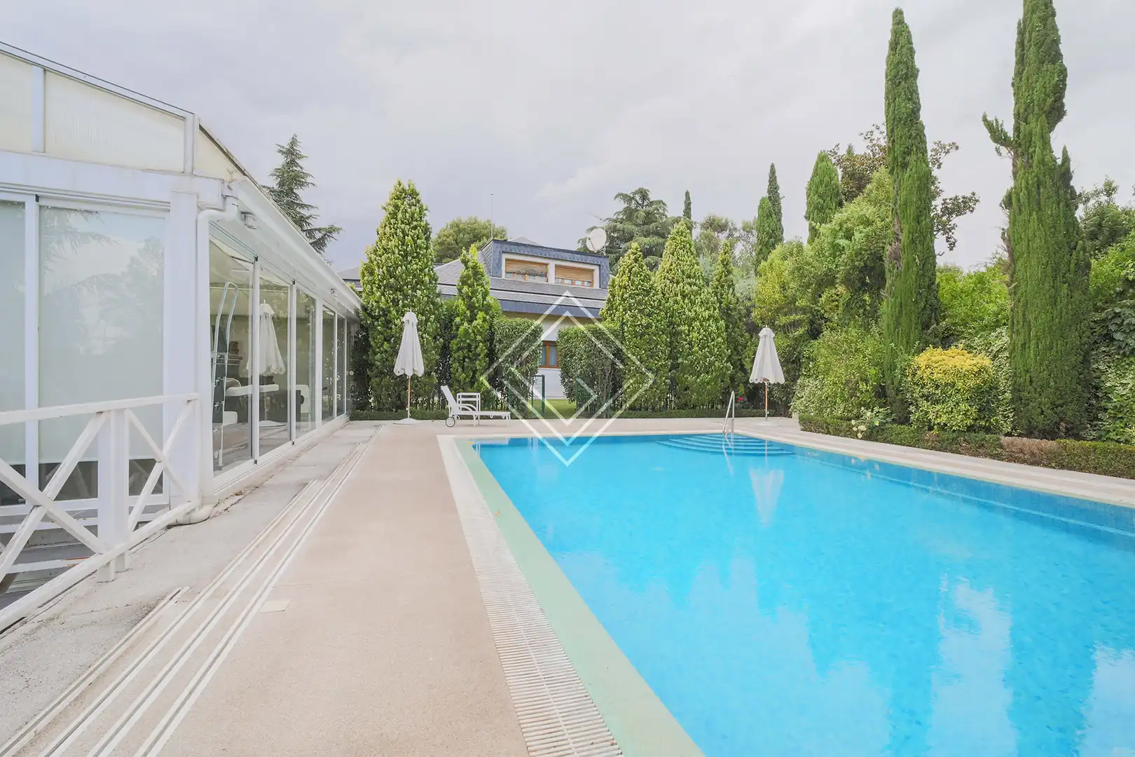 Villa con piscina in vendita a Hortaleza, imagen 6