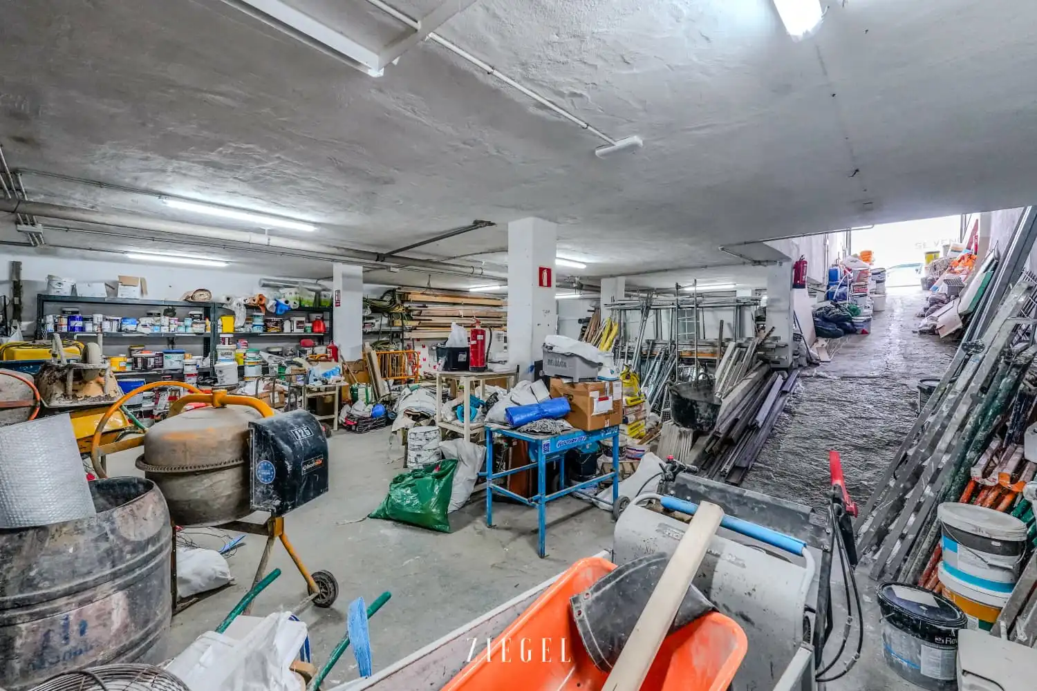 Commercial properties for sale in Las Palmas de Gran Canaria
