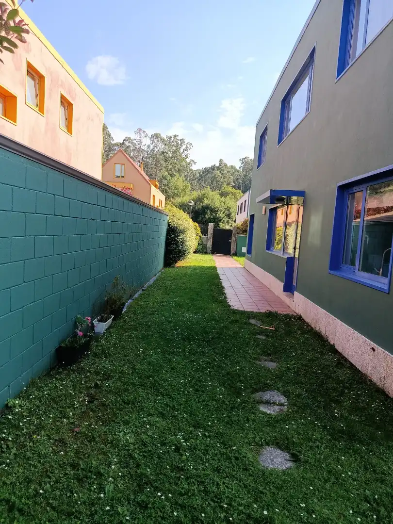 Xalet amb jardí en venda a Aldea Granxa, imagen 7