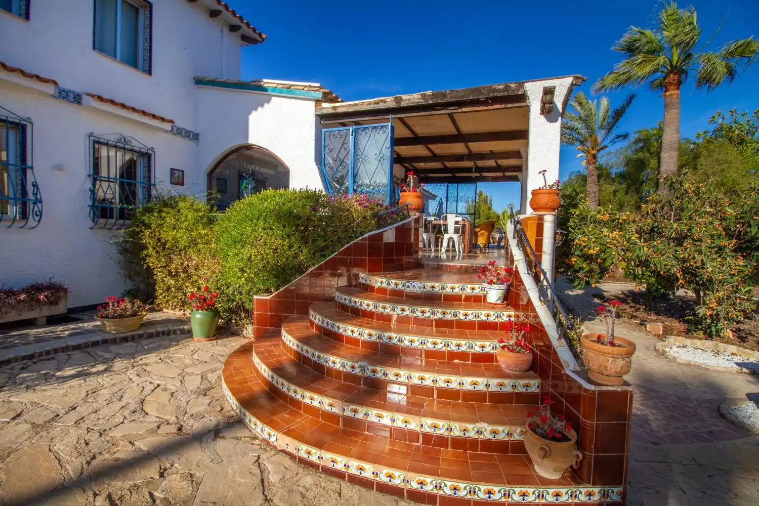 Houses for sale in L'Alfàs del Pi  with Swimming Pool