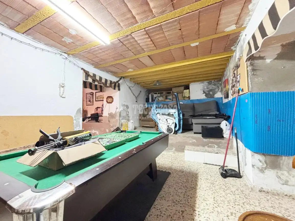 Casa adosada en venta en Almogía con Aire acondicionado