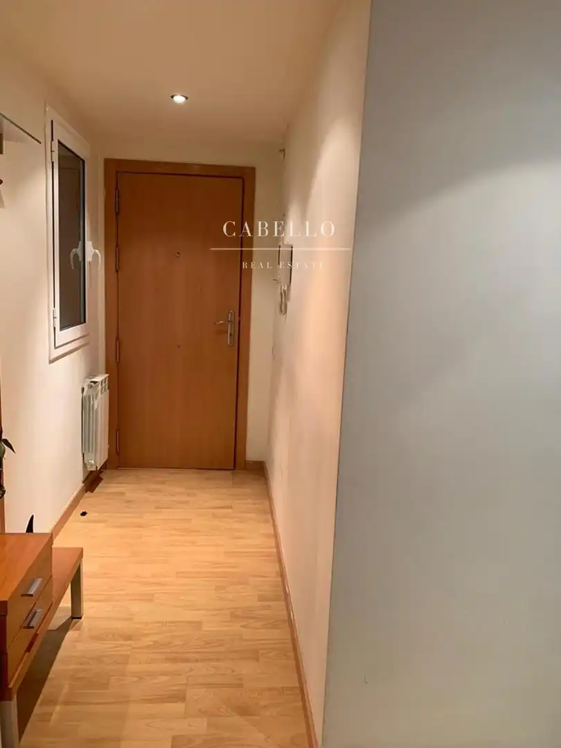 Flat for rent in Madrid, Torre-Sana