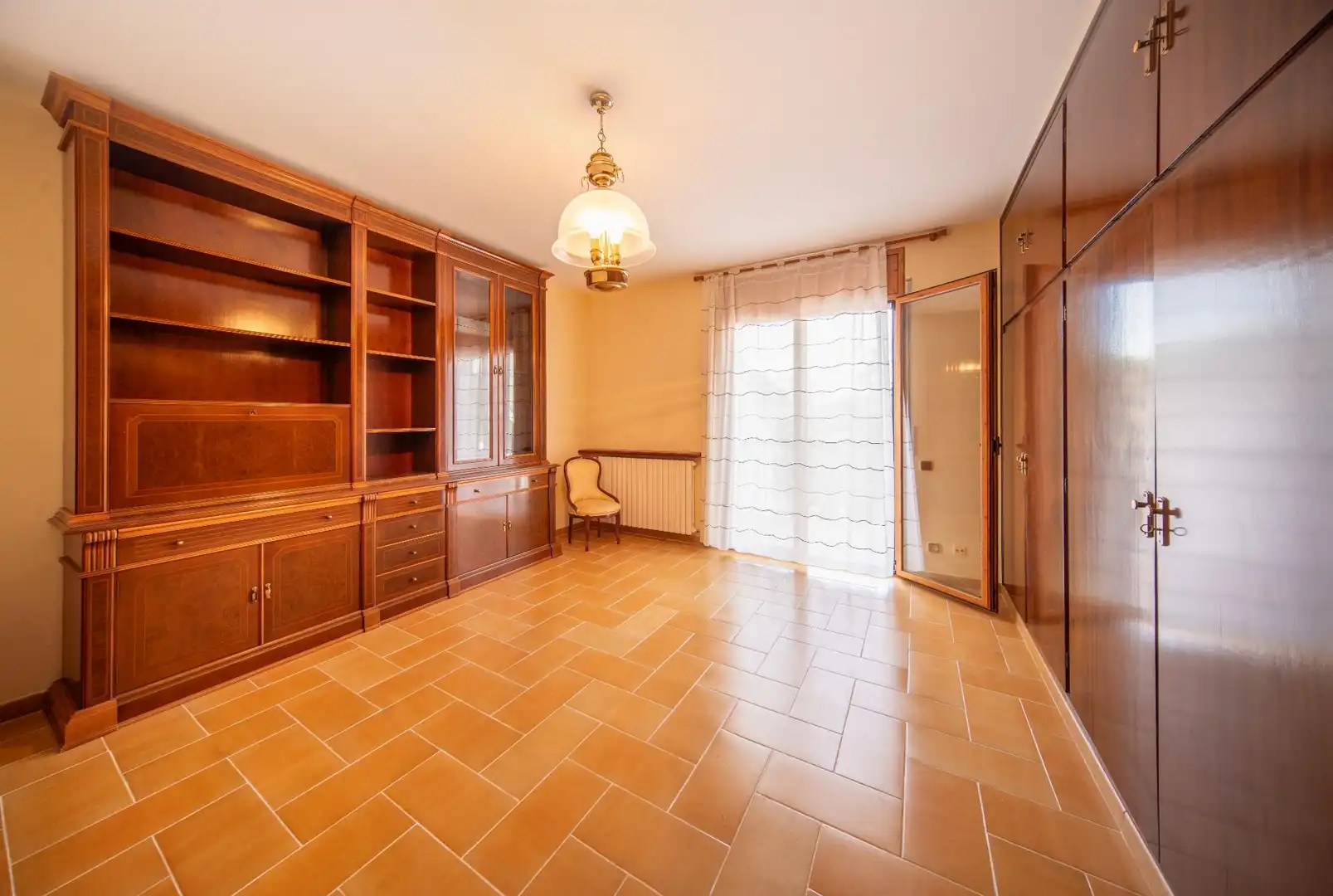 Casa o xalet en venda en Calaf amb Calefacció, Terrassa i Moblat