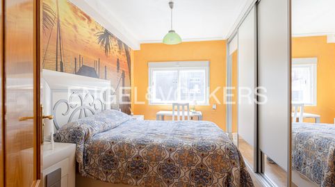 Foto 5 de Piso en venta en Calle de Baracaldo, Valdeacederas, Madrid Capital