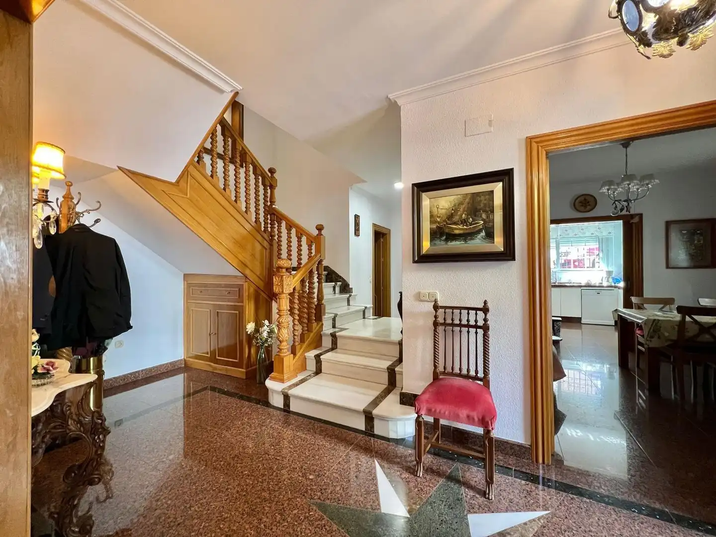 Villa à vendre à Castillo Sohail - Myramar, imagen 9
