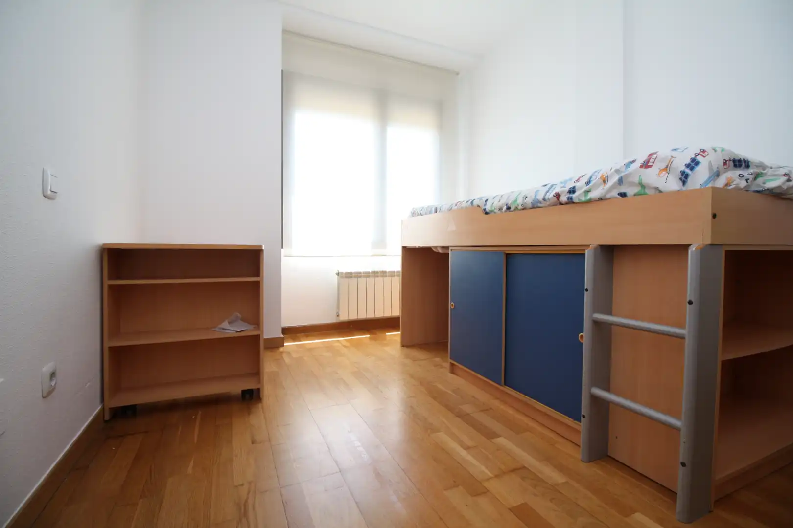 Wohnung zum Verkauf in Hospital Nuevo