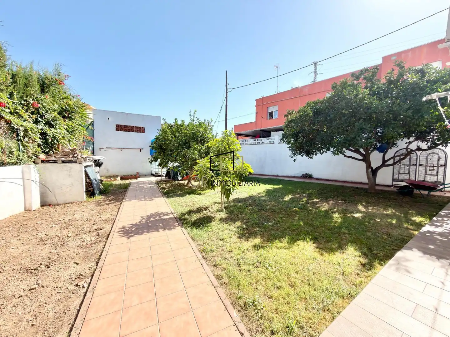 Casa amb terrassa en venda a Creixell, imagen 11