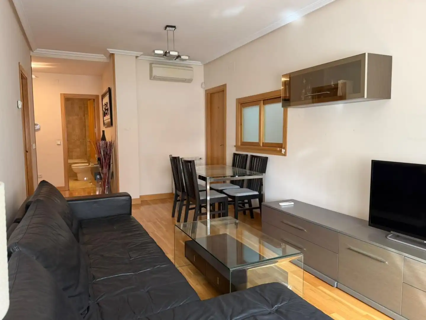 Flat with lift for sale in Calle PILAR CAVERO, imagen 8