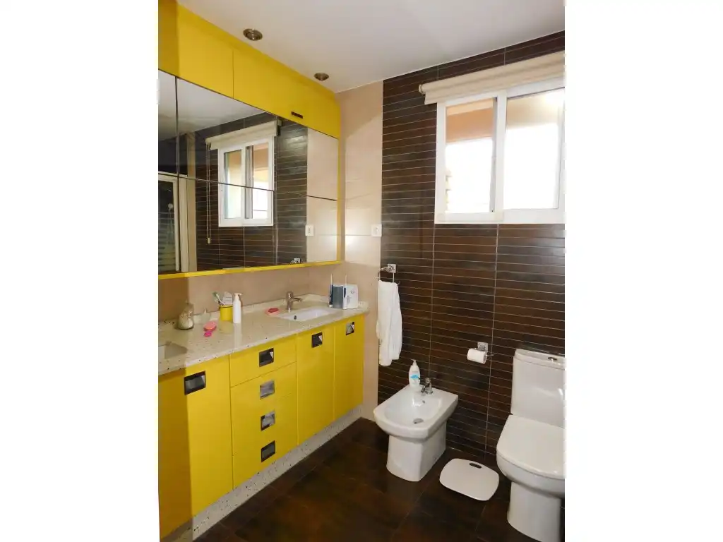 Piso en venta en Mazarrón Casco Urbano