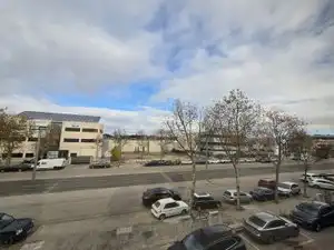 Nave industrial en alquiler en Urbanización Este - Montepríncipe, imagen 16