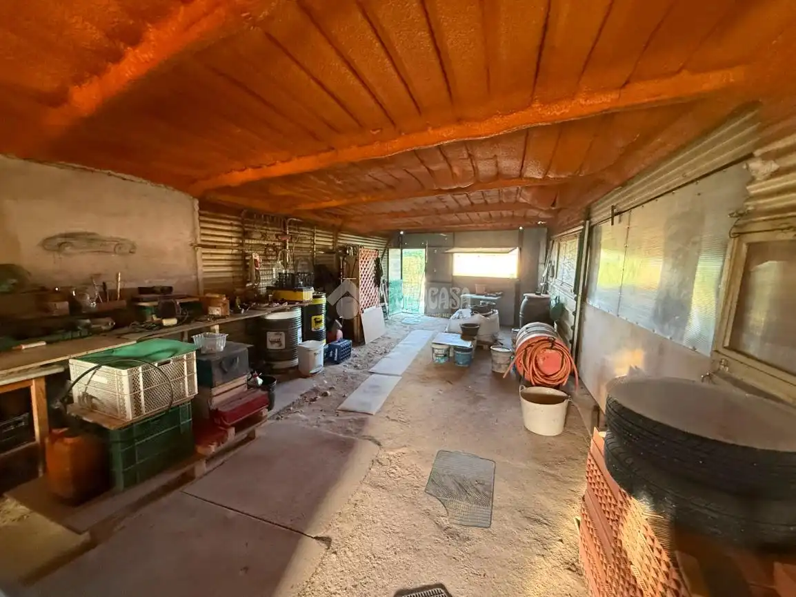 Casa rústica en venda a Almorox, imagen 28