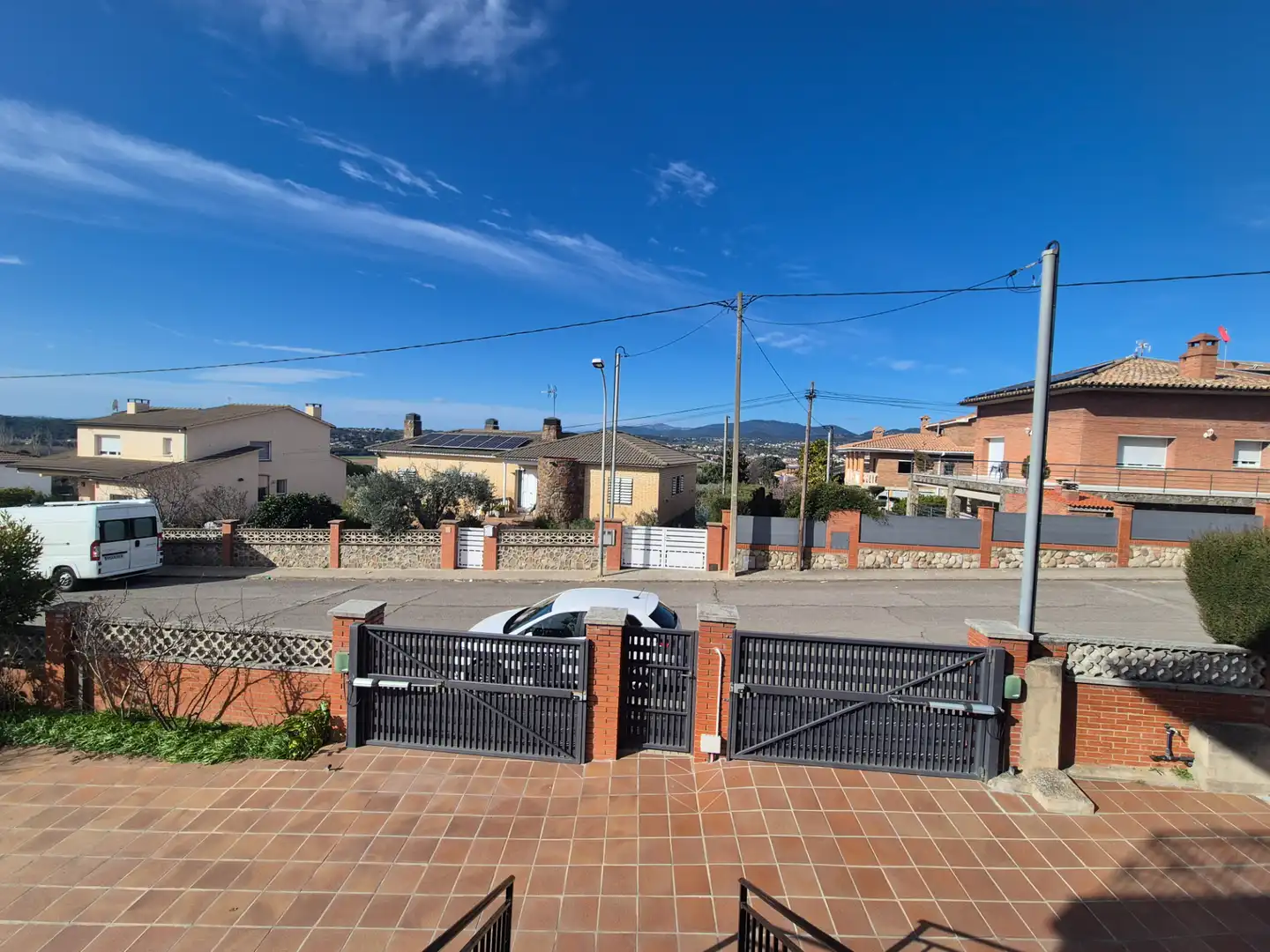 Casa amb terrassa en venda a Carrer Cirerer, imagen 15