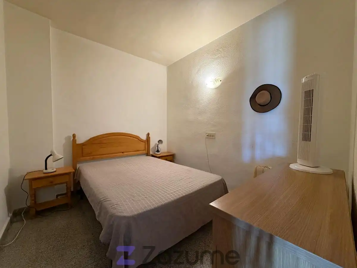 Flat for rent in Moraira, Alicante