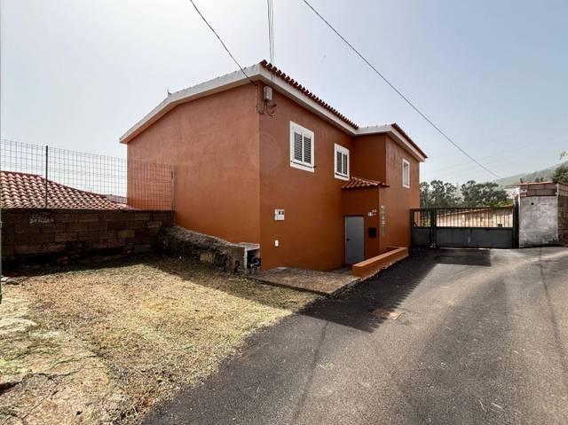 Casa-chalet en Venta en Calle Calle Doctor Caldera, 22, 22 en La Esperanza - Llano del Moro