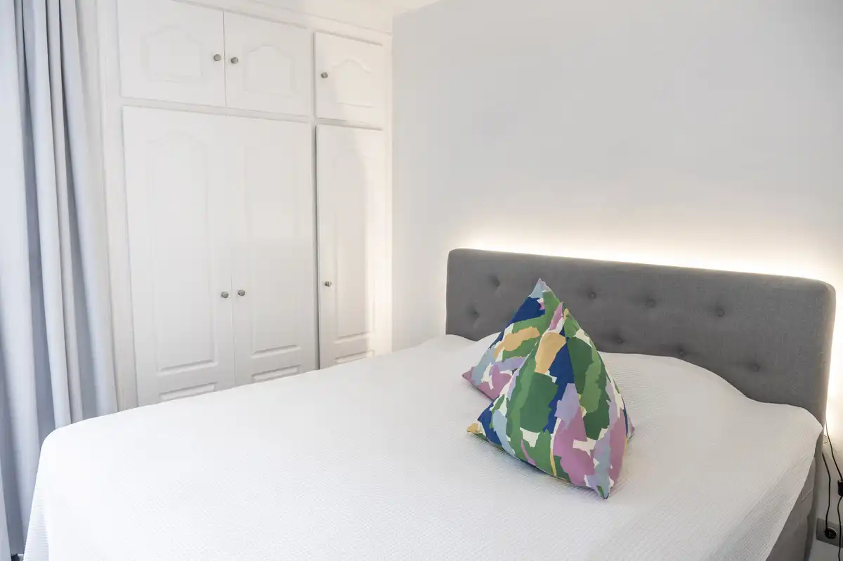 Apartament en venda a Estepona Pueblo, imagen 15