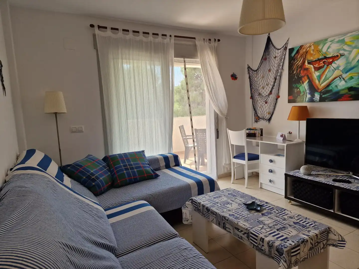 Apartamento con piscina en venta en Carrer REALENC UR FONT NOVA, imagen 9