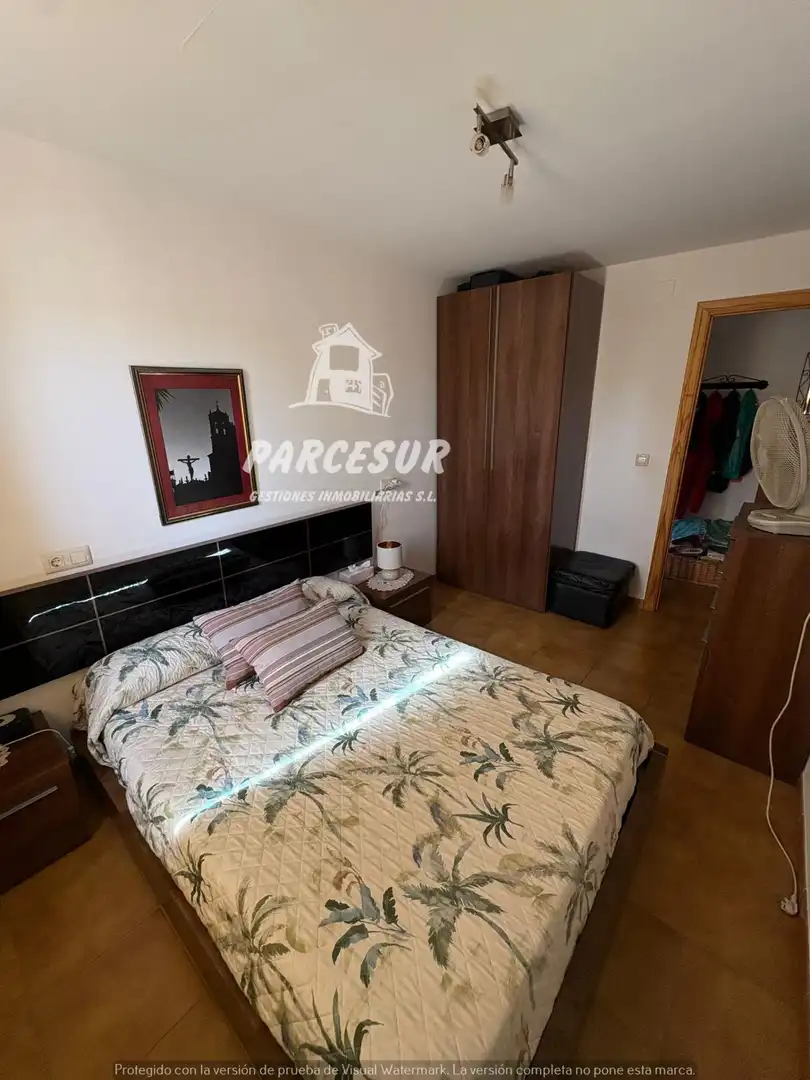 Casa rústica amb piscina en venda a Periurbano Oeste - Sierra, imagen 31