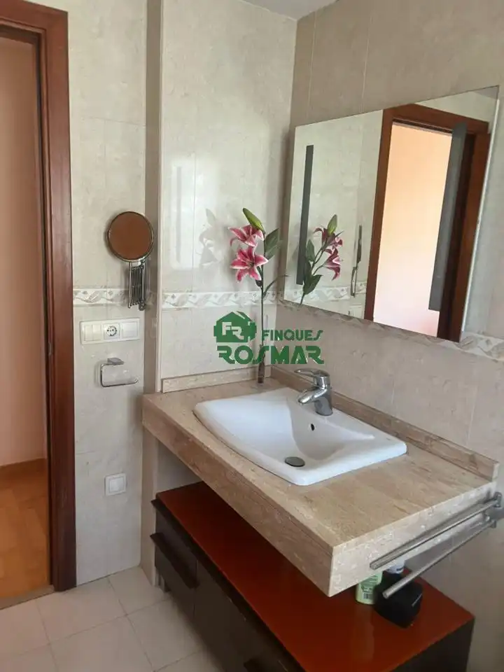 Penthouse mit Aufzug zum Verkauf in Mas Baell - Can Carbó, imagen 7