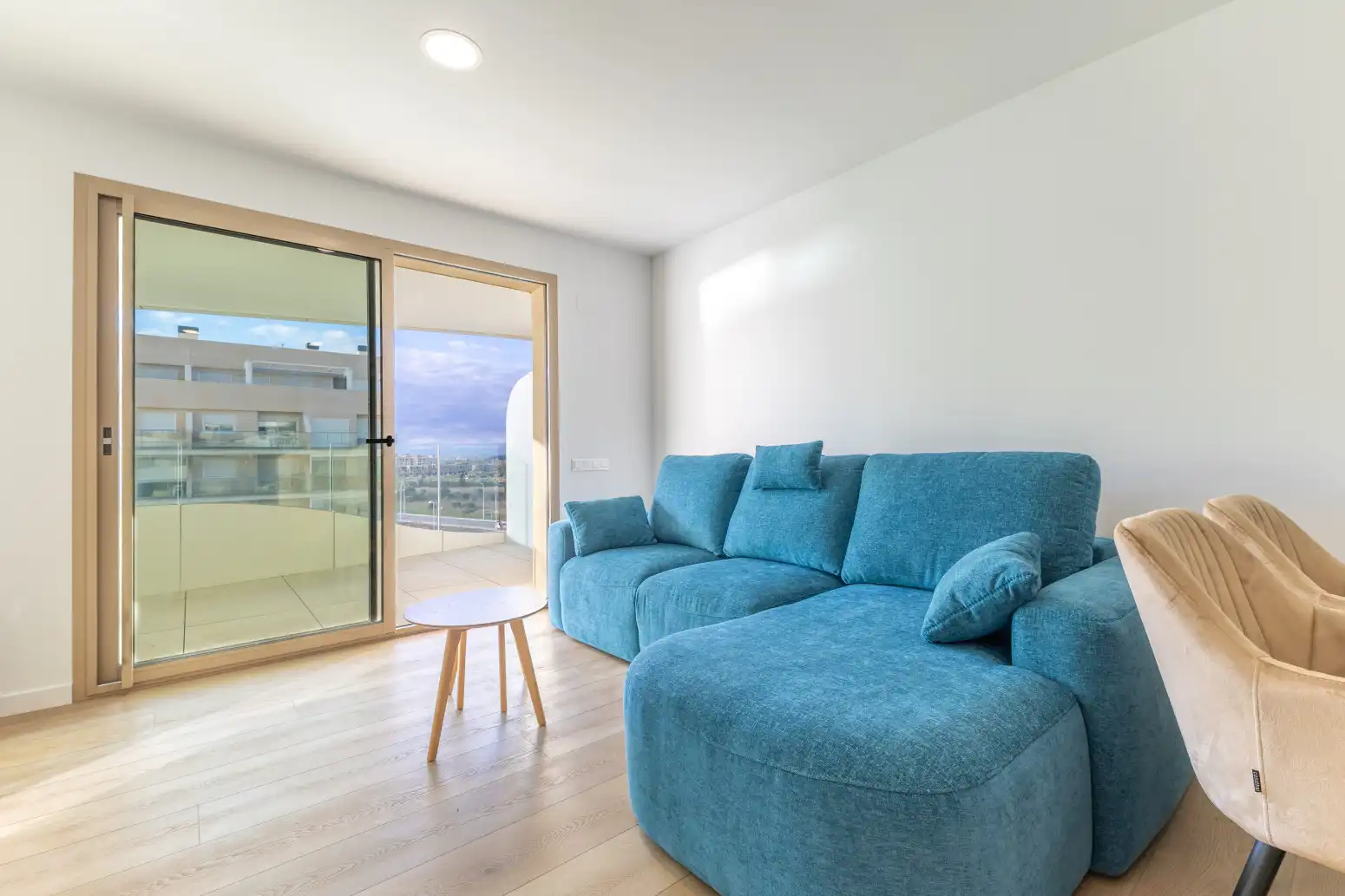 Piso en venta en Playa del Puig
