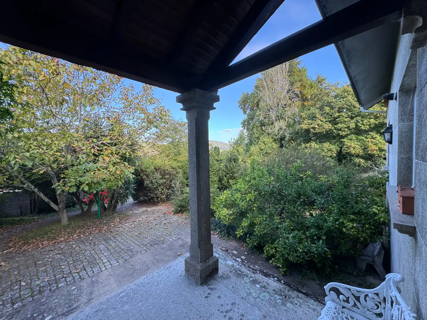 Chalet con jardín en venta en Roxos, imagen 10