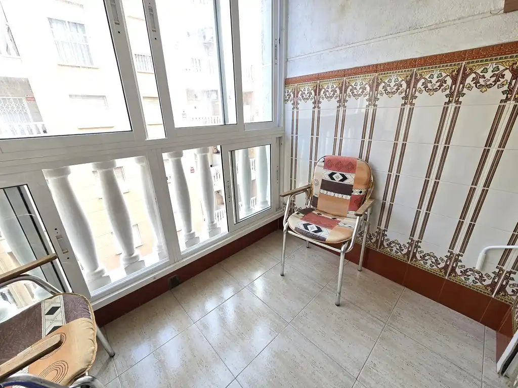 Apartament amb terrassa en venda a Calle la Loma 29, imagen 15