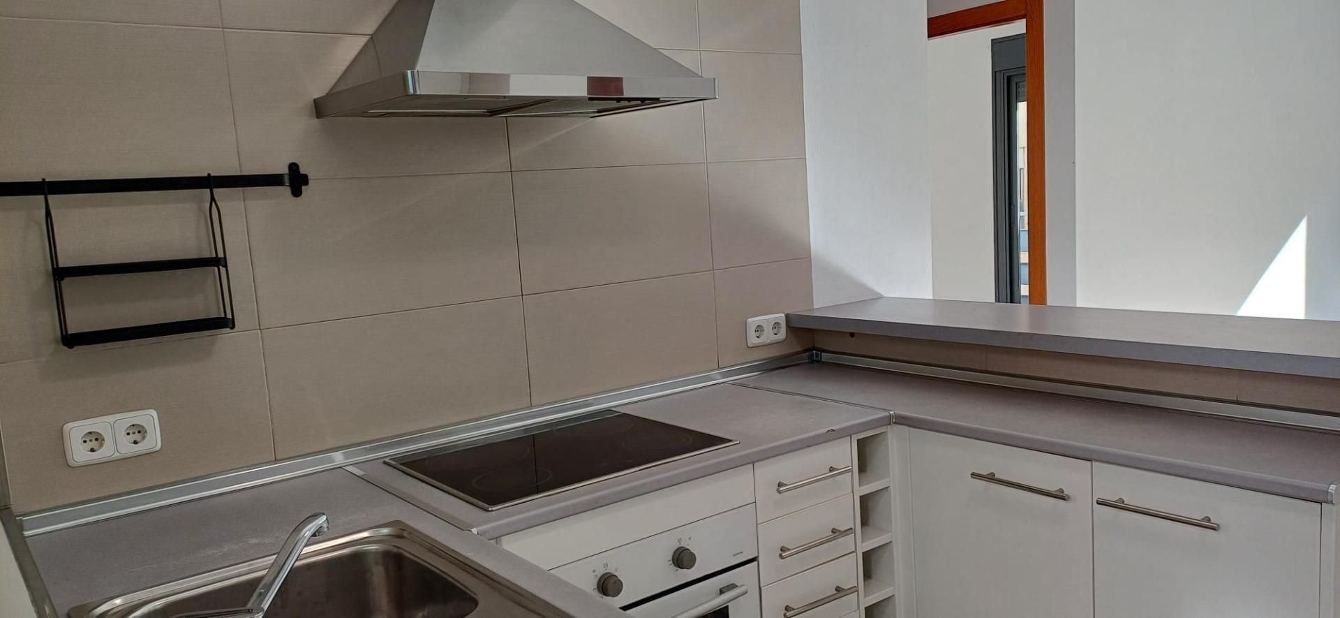 Piso de alquiler en Son Cotoner