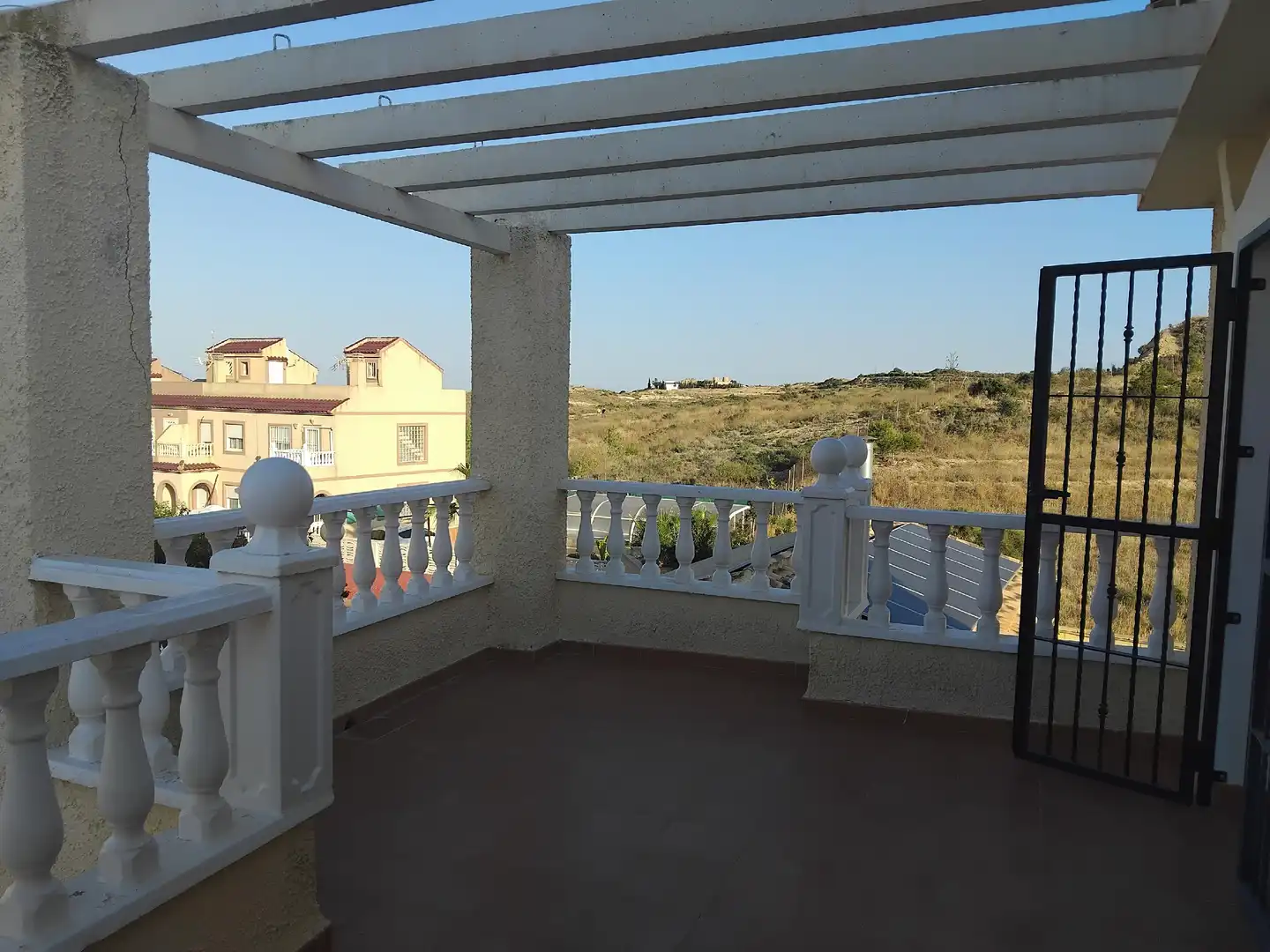 Doppelhaushälfte mit Pool zum Verkauf in Monforte del Cid, imagen 24