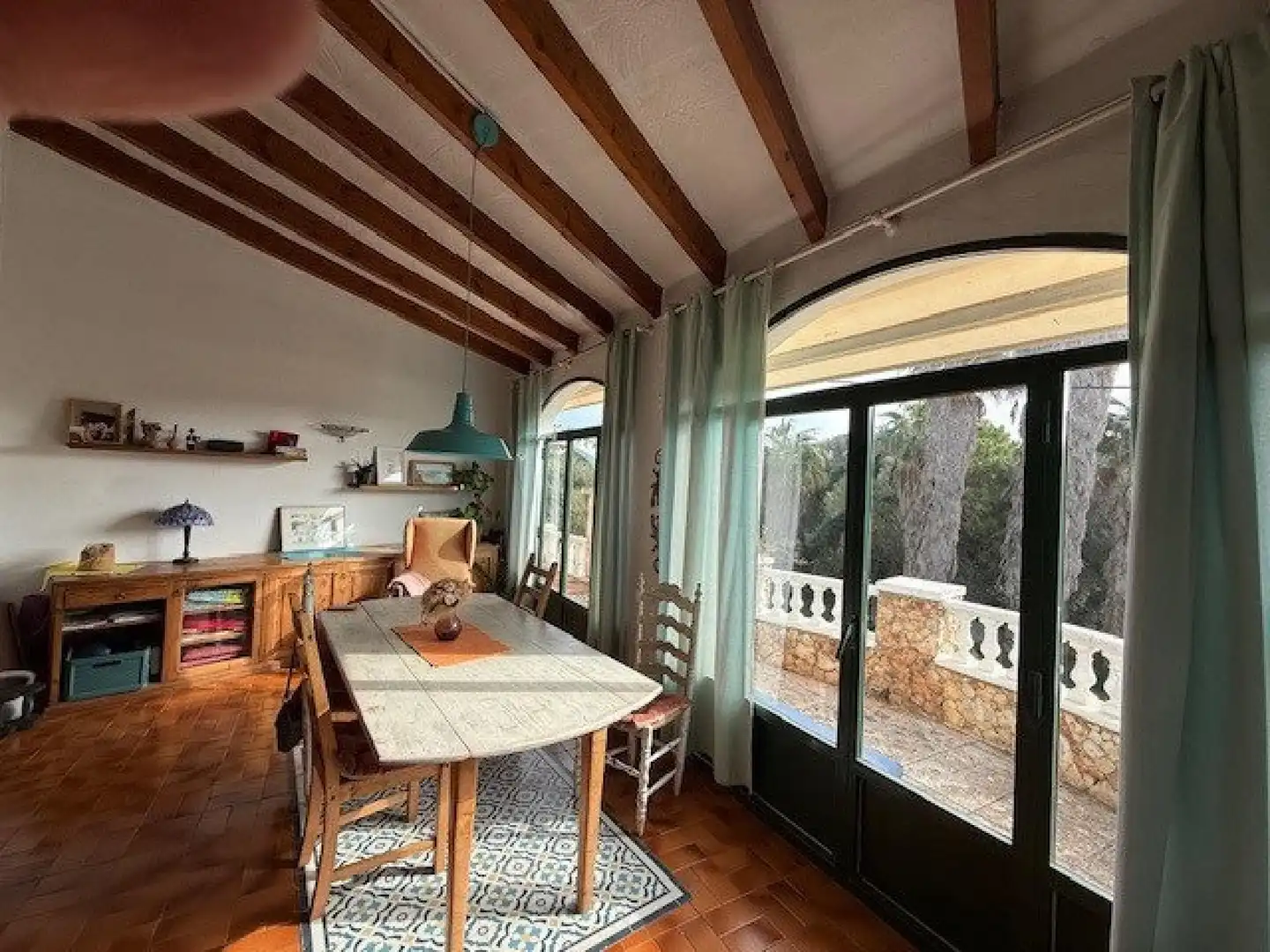 Maison rustique avec terrasse à vendre à Ciutadella, imagen 7
