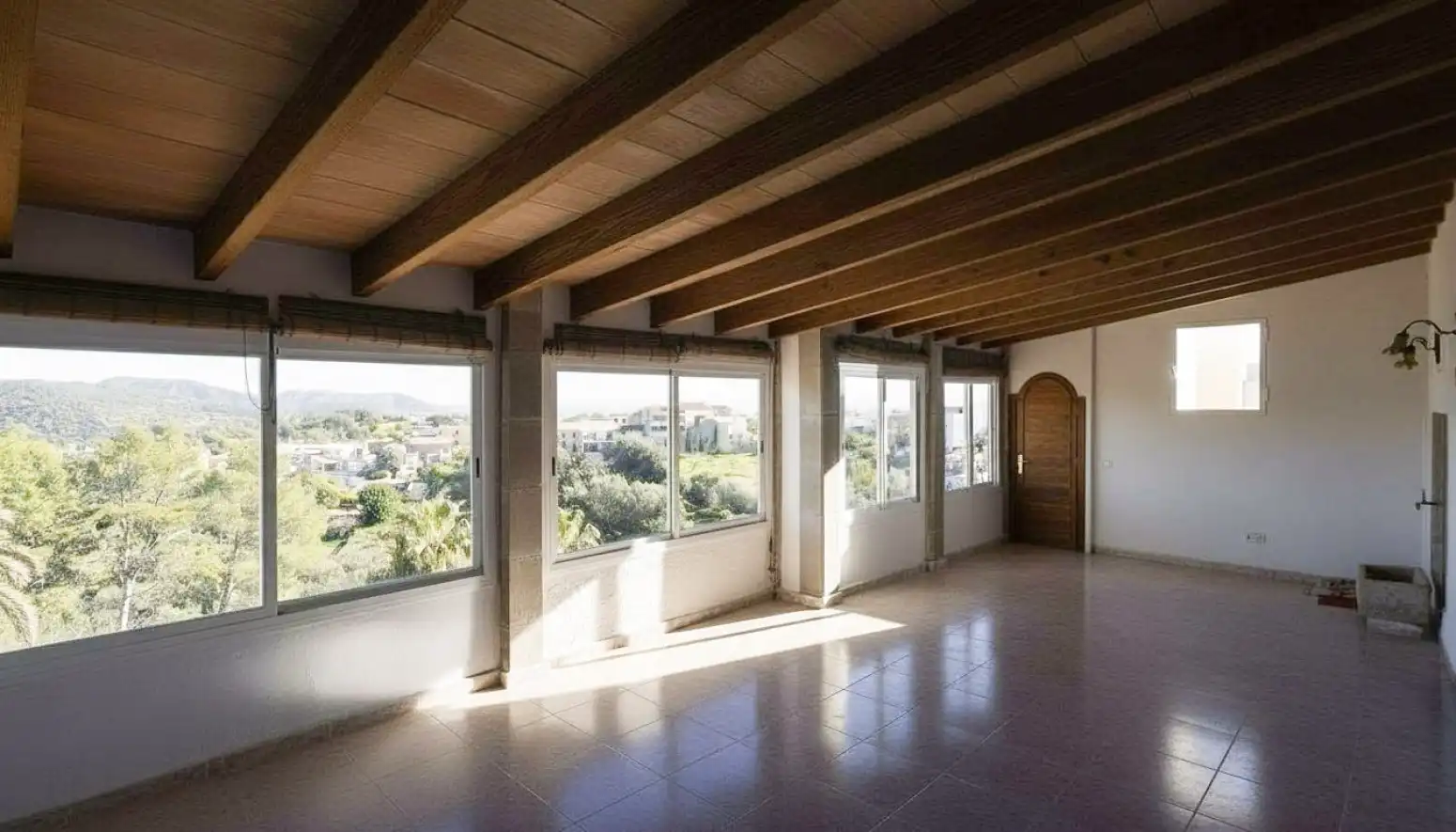 Casa amb terrassa en venda a Campanet - carrer Llorenc Riber, imagen 17