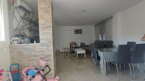 Foto 3 de Piso en venta en Conde Villamonte, Plaza de Toros - Santa Rita, Almería Capital