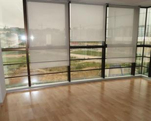 Bedroom of Office to rent in A Coruña Capital   with Air Conditioner